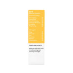 Q+A Multi Peptide Facial Serum - 9.65 euro
