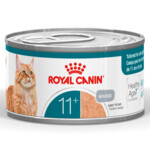 Royal Canin Kattenvoer Nat Ageing 11+ Mousse 85 gr