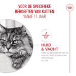 Royal Canin Kattenvoer Nat Ageing 11+ Mousse 85 gr