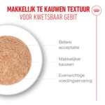Royal Canin Kattenvoer Nat Ageing 11+ Mousse 85 gr