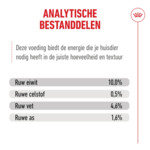 Royal Canin Kattenvoer Nat Ageing 11+ Mousse 85 gr