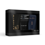 Van Gils Geschenkset Bodywash & Douchegel