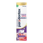 Parodontax Tandpasta Strenghten & Protect Whitening - 8.49 euro