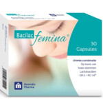 Memidis Bacilac Femina