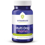 Vitakruid Multi Dag Mama - 19.89 euro