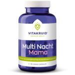 Vitakruid Multi Nacht Mama