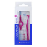 Curaprox Rager Perio Start 406 6,5mm Paars