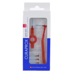 Curaprox Rager Perio Start 405 5,00mm Rood