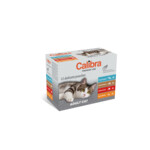 Calibra Premium Line Kattenvoer Nat Adult Multipack - 34.05 euro