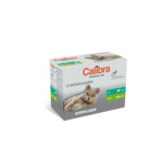 Calibra Premium Line Kattenvoer Nat Adult Multipack Sterilised - 34.05 euro