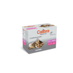 Calibra Premium Line Kattenvoer Nat Kitten Multipack - 34.05 euro