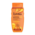 Lovea Curl Soft Shiny Shampoo