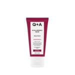 Q+A Mini Body Wash Hyaluronic Acid