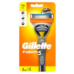 Gillette Scheersysteem Fusion5 - 9.99 euro