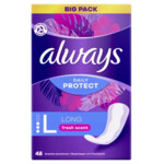 Always Inlegkruisjes Daily Protect Long