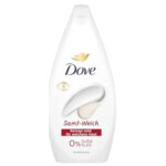 Dove Shower Gel Soft Velvet
