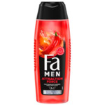 Fa Shampoo & Shower gel 3in1 For Men Attraction Force