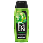 Fa Shampoo & Shower gel 3in1 For Men Speedster
