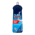 Finish Glasspoelmiddel Rinse & Shine