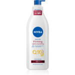 NIVEA Body Lotion Firming Q10 + Extra Nourishing