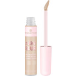essence Silky Blur Hydrating Longwear Concealer 160 - 3.55 euro