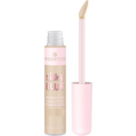 essence Silky Blur Hydrating Longwear Concealer 120 - 3.69 euro
