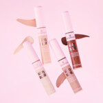 essence Silky Blur Hydrating Longwear Concealer 240 - 3.59 euro