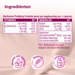 Davitamon Pro Aging Complex - 21.25 euro