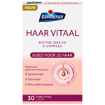 Davitamon Haar Vitaal - 9.99 euro
