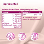 Davitamon Haar Vitaal - 9.99 euro