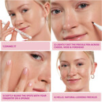 essence Sproetjespen 10 Faux Real - 2.89 euro
