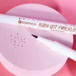essence Sproetjespen 10 Faux Real - 2.89 euro