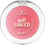 essence Soft Baked Blush 40 Think Pink - 2.95 euro