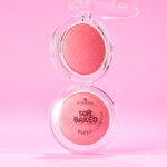 essence Soft Baked Blush 40 Think Pink - 2.95 euro