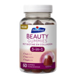 Davitamon Beauty Gummies met Biotine en Collageen