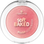 essence Soft Baked Blush 30 Rose All Day - 2.95 euro