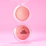 essence Soft Baked Blush 30 Rose All Day - 2.95 euro