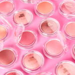 essence Soft Baked Blush 30 Rose All Day - 2.95 euro