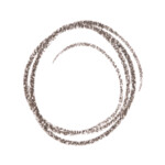 essence Micro Precise Eyebrow Pencil 06 Dark Brown - 2.29 euro
