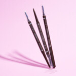essence Micro Precise Eyebrow Pencil 06 Dark Brown - 2.29 euro