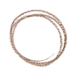 essence Micro Precise Eyebrow Pencil 03 Light Brown - 2.29 euro