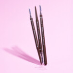 essence Micro Precise Eyebrow Pencil 03 Light Brown - 2.29 euro