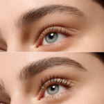 essence Micro Precise Eyebrow Pencil 02 Taupe - 2.39 euro