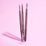 essence Micro Precise Eyebrow Pencil 02 Taupe - 2.39 euro