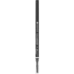 essence Micro Precise Eyebrow Pencil 08 Black Brown