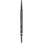 essence Micro Precise Eyebrow Pencil 08 Black Brown - 2.49 euro