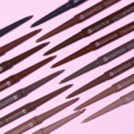 essence Micro Precise Eyebrow Pencil 08 Black Brown - 2.49 euro