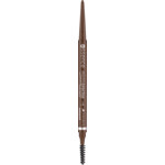 essence Micro Precise Eyebrow Pencil 05 Warm Brown - 2.49 euro