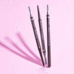 essence Micro Precise Eyebrow Pencil 05 Warm Brown - 2.49 euro