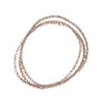 essence Micro Precise Eyebrow Pencil 01 Cool Blonde - 2.39 euro